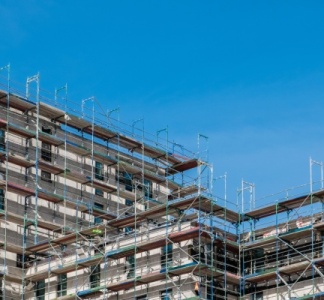 Illustration article : Rénovation immobilière lourde : taux réduit de TVA et exonération de taxe foncière ?