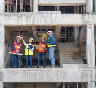 Illustration article : Construction de logements : 10 mesures pour soutenir le secteur