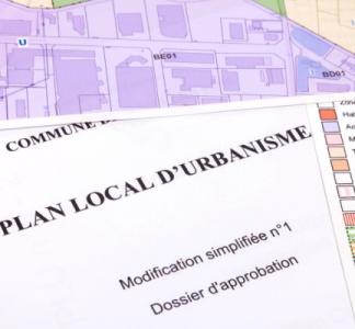 Illustration article : Permis d’aménager et vente immobilière : quand l’urbanisme l’emporte