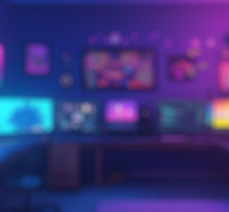 Illustration article : Jeux à objets numériques monétisables : l’expérimentation est lancée