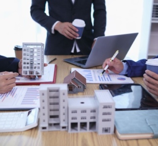 Illustration article : Copropriété : plus de détails sur les demandes de prêts collectifs