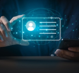 Illustration article : Carte vitale numérique : désormais disponible !