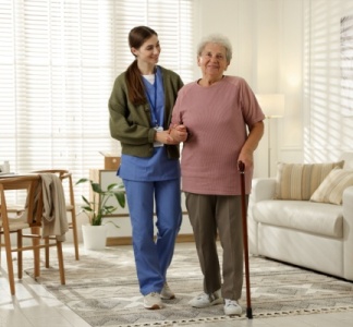 Illustration article : Etablissements sociaux et médico-sociaux et TVA : un taux réduit pour tous les hébergements ?