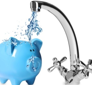 Illustration article : Redevance sur l’eau potable : une aide financière pour les entreprises ?