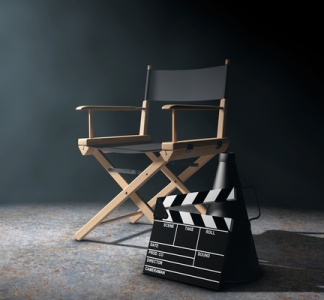 Illustration article : Gros plan sur le crédit d’impôt « cinéma »