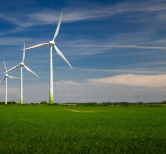 Illustration article : Implantation d’éoliennes : que dit le plan local d’urbanisme ?