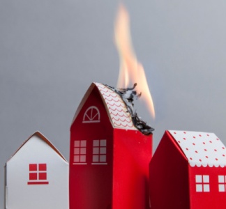 Illustration article : Vente de résidence principale inoccupée depuis plusieurs années : sans impôt ?