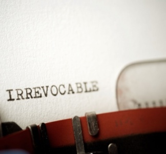 Illustration article : IR, barème progressif ou Flat Tax : un choix irrévocable confirmé !