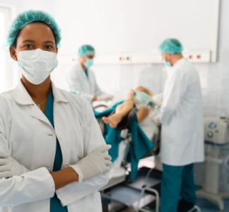 Illustration article : Mise à disposition temporaire des professionnels de santé : nouvelle condition !