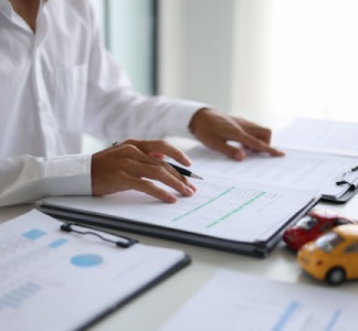 Illustration article : Certificat provisoire d’immatriculation : évolution de la durée de validité