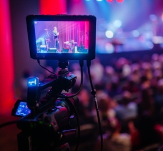 Illustration article : Audiovisuel à la demande : garantir la diversité culturelle