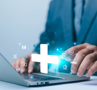 Illustration article : Artistes-auteurs : l’Urssaf devient l’interlocuteur unique pour l’affiliation