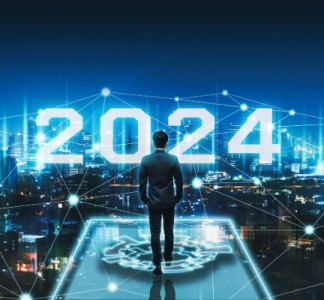 Illustration article : Protection des données personnelles et cybersécurité : ce qu’il faut savoir en ce début d’année 2024