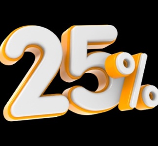 Illustration article : Réduction d’impôt « IR-PME » ESUS : reconduction du taux de 25 % !