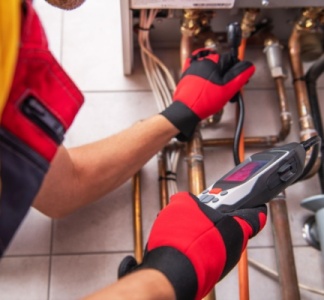 Illustration article : Utilisation de gaz combustibles dans les ERP : une réglementation précisée