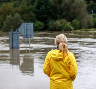 Illustration article : URSSAF : de nouvelles mesures d’urgence pour faire face aux inondations