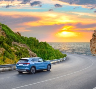 Illustration article : Professionnels de l’automobile et du transport : ce qui va changer en 2025