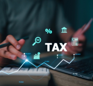 Illustration article : Retraits partiels sur PEA : des contributions sociales, un point c’est tout !