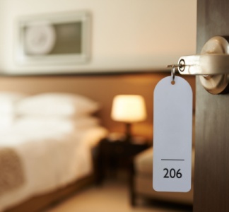 Illustration article : Hôtels en Île-de-France : faut-il un agrément ?