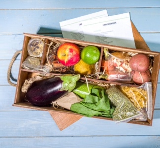 Illustration article : Professionnels de la restauration et emballages : quelles nouveautés ?