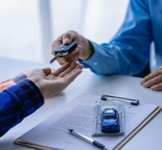 Illustration article : Achat-revente de voitures d’occasion : l’éternelle question de la TVA sur marge