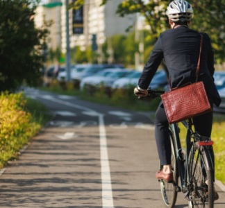 Illustration article : Réduction d’impôt vélo : quelle limite ?