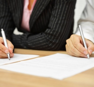 Illustration article : Bail commercial : un paiement mensuel… et plus rapide ?