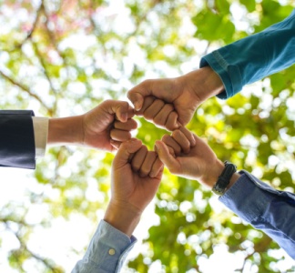 Illustration article : Économie sociale et solidaire : quel dispositif de partage de la valeur ?