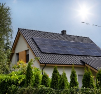 Illustration article : Procédures collectives et poursuites individuelles : ne tombez pas dans le panneau (solaire) !