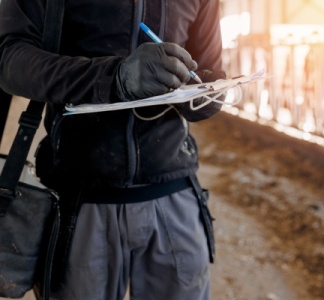 Illustration article : Recyclage et élimination des sous-produits animaux : une nouvelle réglementation disponible