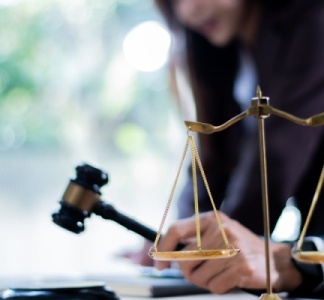 Illustration article : Aide juridictionnelle : simplification des formalités