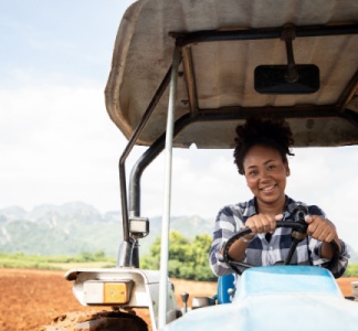Illustration article : Lutte contre la désinsertion professionnelle dans le secteur agricole : enfin !