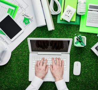 Illustration article : Rénovation énergétique : des labels sous contrôle