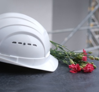 Illustration article : Lutte contre les accidents du travail graves et mortels : du nouveau !  