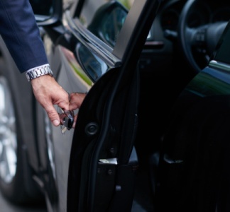 Illustration article : VTC : l’âge des véhicules en question…