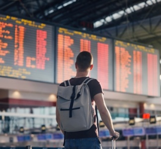 Illustration article : Demande de remboursement de billets d’avion : quelle procédure ?