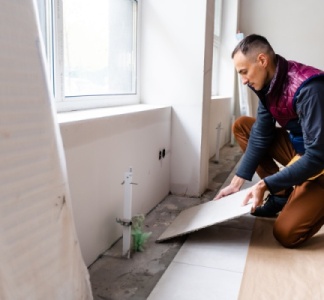 Illustration article : Bail de réhabilitation : lancement de l’expérimentation