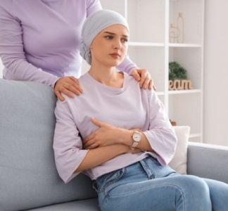 Illustration article : Cancers : un registre national pour faire avancer la recherche