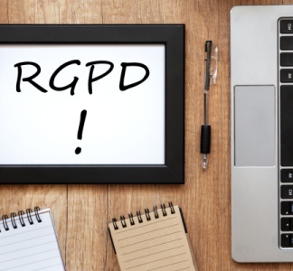 Illustration article : Administration fiscale et RGPD : « Veuillez accepter nos cookies… »