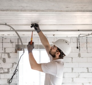 Illustration article : Détachement dans le BTP : une mise à jour de la campagne d’information