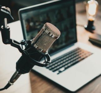 Illustration article : Prévention des accidents du travail : un nouveau podcast disponible !