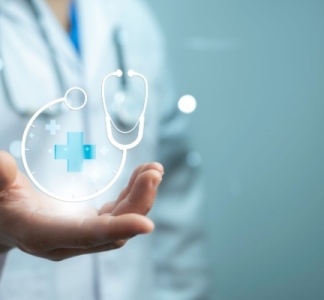 Illustration article : Le compte AT/MP intègre le compte entreprise