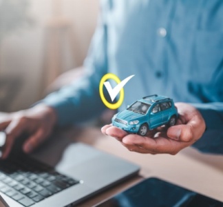 Illustration article : Dématérialisation des titres officiels : au tour de la carte grise !