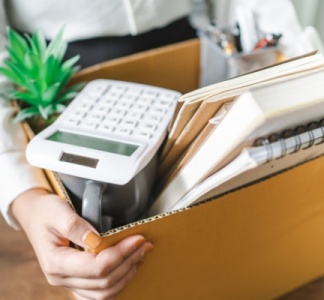 Illustration article : Contrat de sécurisation professionnelle : mise en cohérence avec l’Assurance chômage