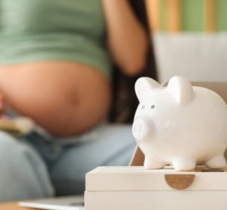 Illustration article : Congé supplémentaire de naissance : précisions pour le RSA et la prime d’activité