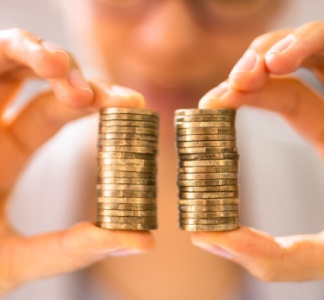 Illustration article : Qualification différente = rémunération différente ?