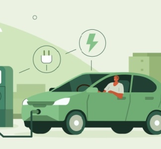 Illustration article : Aides pour véhicules peu polluants : mise à jour des pièces justificatives