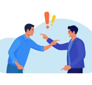 Illustration article : Faute commise par un agent commercial : un délai impératif pour mettre fin au contrat ?