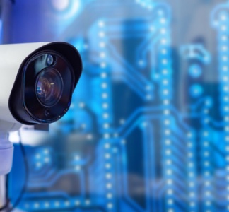 Illustration article : Vidéosurveillance : quand un salarié est pris en faute…