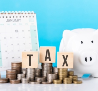 Illustration article : Pas de revalorisation du barème de l’impôt sur le revenu en 2025 : quelles conséquences ?